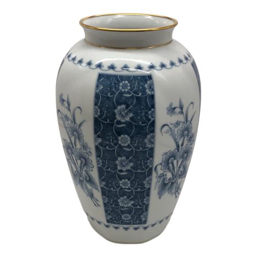 大倉陶園 (オオクラトウエン) 花瓶