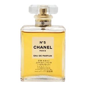 CHANEL (シャネル) オードパルファム 50ml 残量80%-99% ヴァボリザター