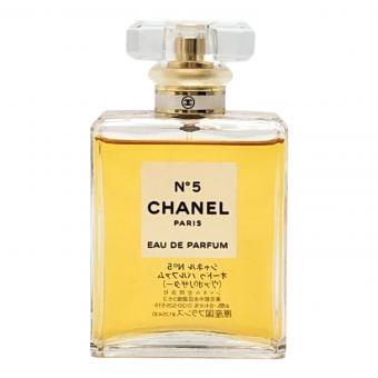 CHANEL (シャネル) オードパルファム 50ml 残量80%-99% ヴァボリザター