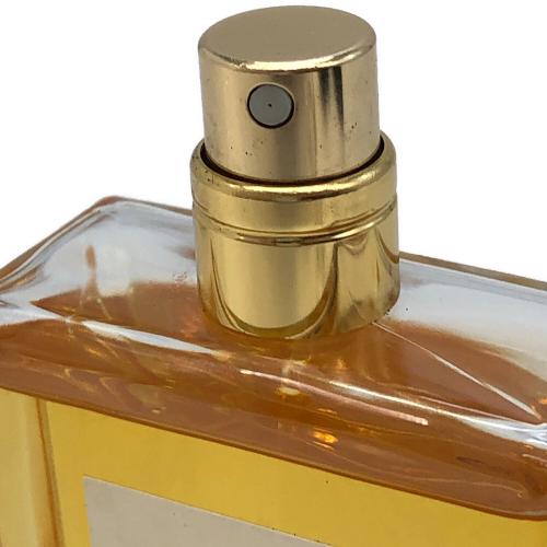 CHANEL (シャネル) オードパルファム 50ml 残量80%-99% ヴァボリザター