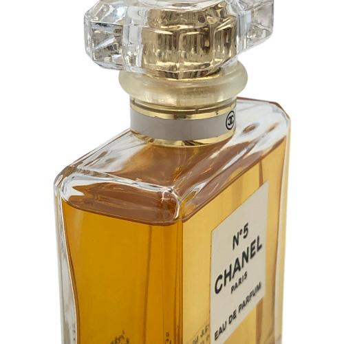 CHANEL (シャネル) オードパルファム 50ml 残量80%-99% ヴァボリザター
