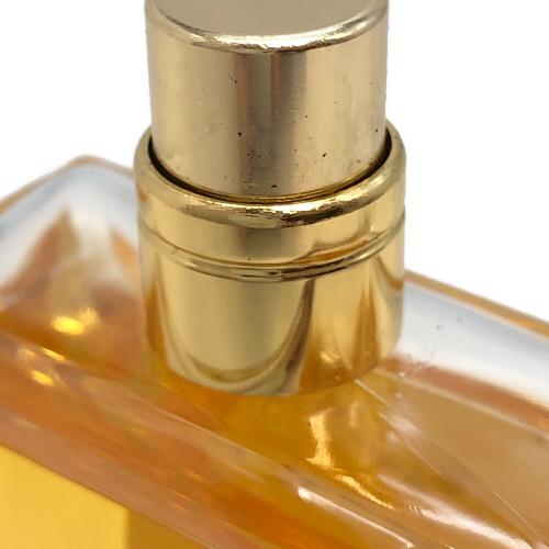 CHANEL (シャネル) オードパルファム 50ml 残量80%-99% ヴァボリザター