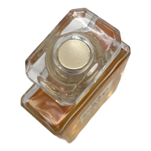 CHANEL (シャネル) オードパルファム 50ml 残量80%-99% ヴァボリザター