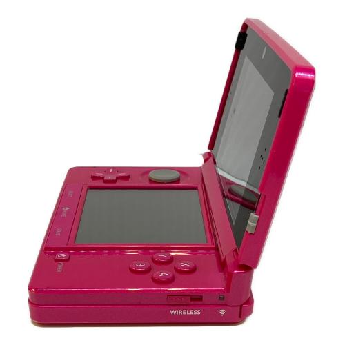Nintendo (ニンテンドー) Nintendo 3DS 　CJM122235298
