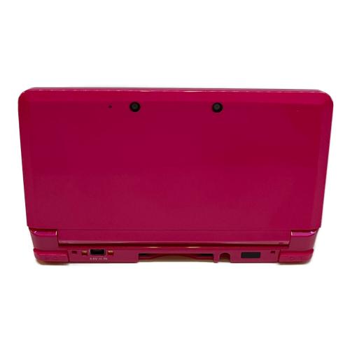 Nintendo (ニンテンドー) Nintendo 3DS 　CJM122235298