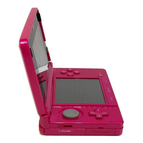 Nintendo (ニンテンドー) Nintendo 3DS 　CJM122235298
