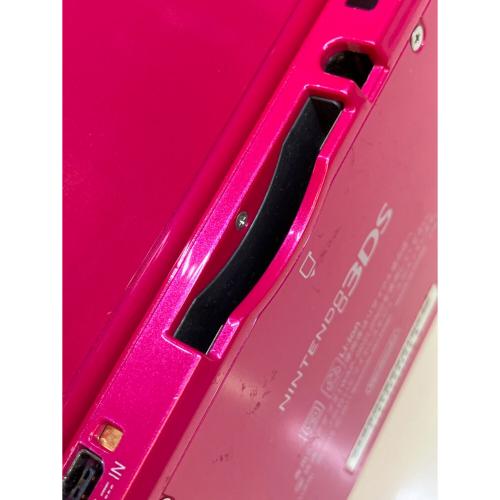 Nintendo (ニンテンドー) Nintendo 3DS 　CJM122235298