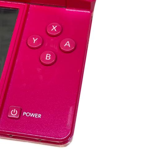 Nintendo (ニンテンドー) Nintendo 3DS 　CJM122235298