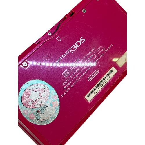 Nintendo (ニンテンドー) Nintendo 3DS 　CJM122235298