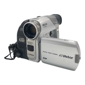 Victor (ビクター) デジタルビデオカメラ GR-D92 2004年製