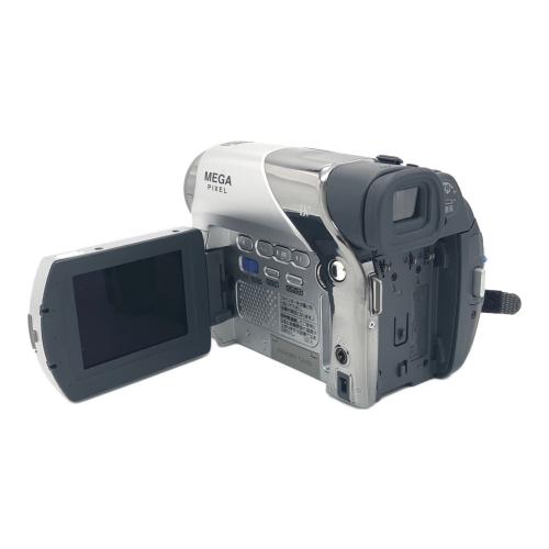 Victor (ビクター) デジタルビデオカメラ GR-D92 2004年製