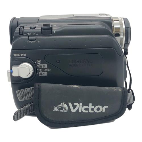 Victor (ビクター) デジタルビデオカメラ GR-D92 2004年製