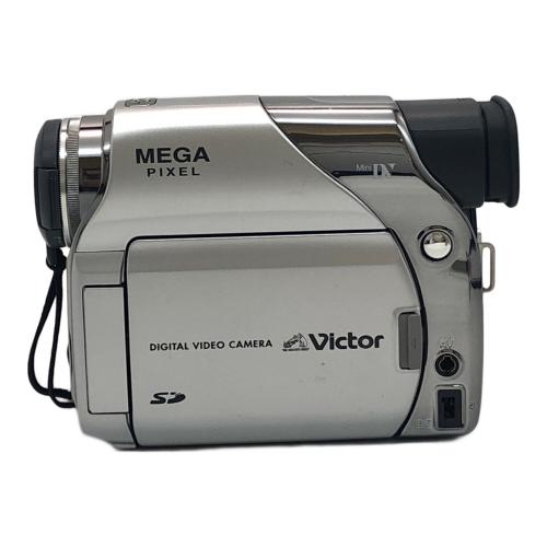 Victor (ビクター) デジタルビデオカメラ GR-D92 2004年製