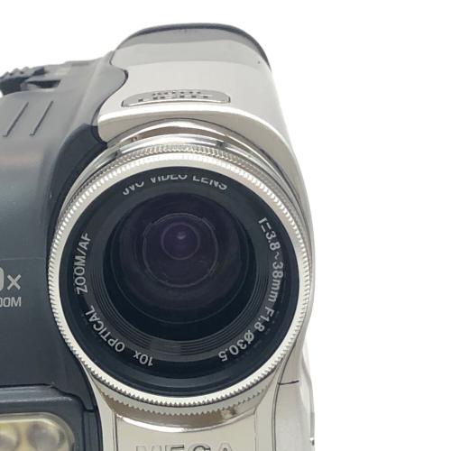 Victor (ビクター) デジタルビデオカメラ GR-D92 2004年製