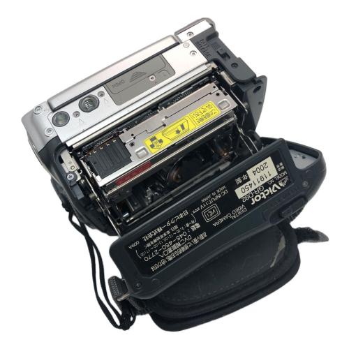 Victor (ビクター) デジタルビデオカメラ GR-D92 2004年製