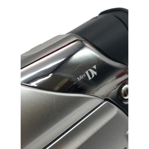 Victor (ビクター) デジタルビデオカメラ GR-D92 2004年製
