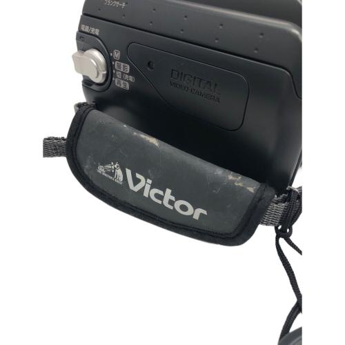 Victor (ビクター) デジタルビデオカメラ GR-D92 2004年製