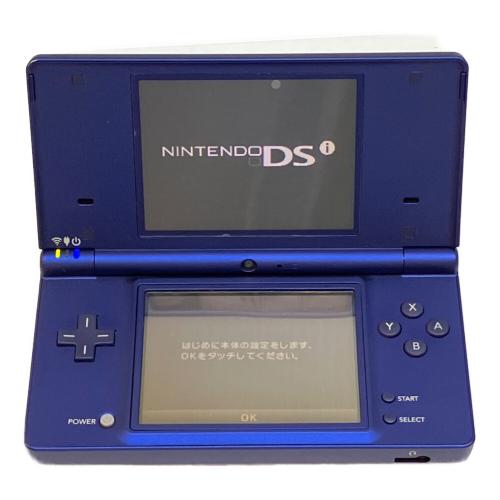 Nintendo (ニンテンドー) NintendoDS TWL-001 　TJM11022952