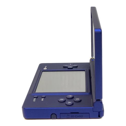Nintendo (ニンテンドー) NintendoDS TWL-001 　TJM11022952
