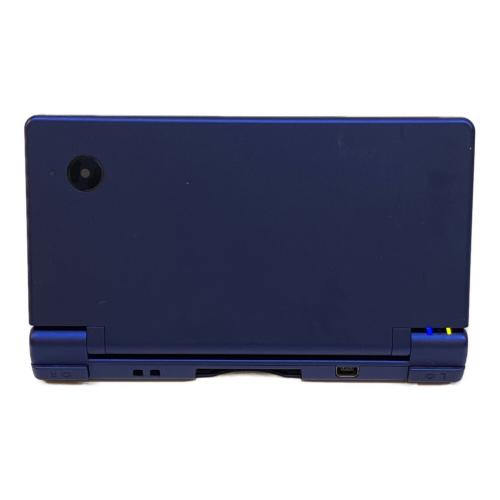 Nintendo (ニンテンドー) NintendoDS TWL-001 　TJM11022952