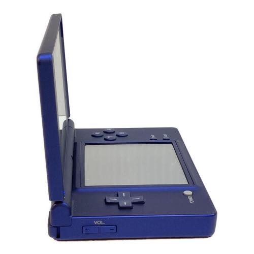 Nintendo (ニンテンドー) NintendoDS TWL-001 　TJM11022952