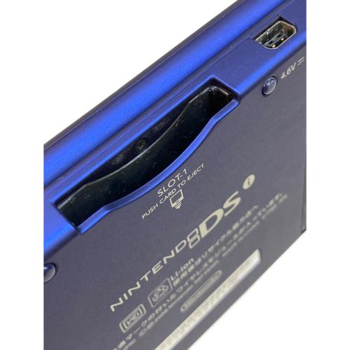 Nintendo (ニンテンドー) NintendoDS TWL-001 　TJM11022952