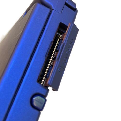 Nintendo (ニンテンドー) NintendoDS TWL-001 　TJM11022952