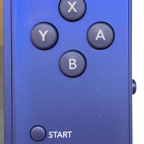 Nintendo (ニンテンドー) NintendoDS TWL-001 　TJM11022952