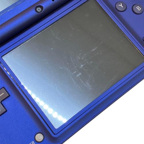 Nintendo (ニンテンドー) NintendoDS TWL-001 　TJM11022952