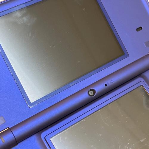 Nintendo (ニンテンドー) NintendoDS TWL-001 　TJM11022952