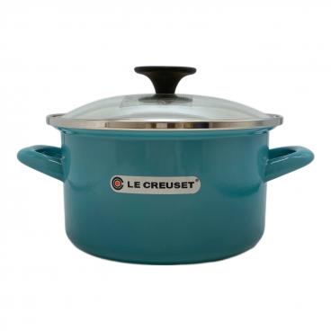 ブランド：LE CREUSET｜在庫：あり】商品一覧｜中古・リサイクル