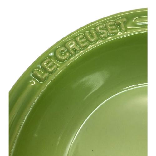 LE CREUSET (ルクルーゼ) 皿セット  mini round dish