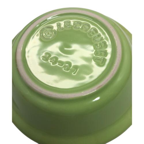 LE CREUSET (ルクルーゼ) 皿セット  mini round dish