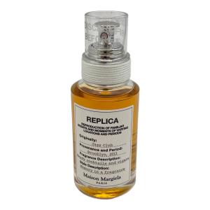 Maison Margiela (メゾンマルジェラ) オードトワレ 30ml 残量80%-99% ジャズクラブ