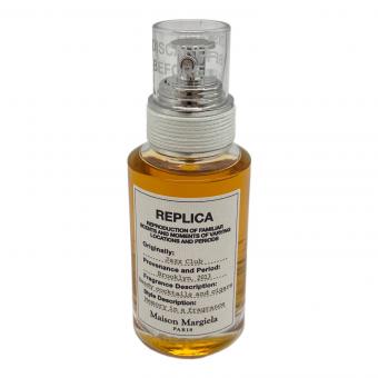 Maison Margiela (メゾンマルジェラ) オードトワレ 30ml 残量80%-99% ジャズクラブ