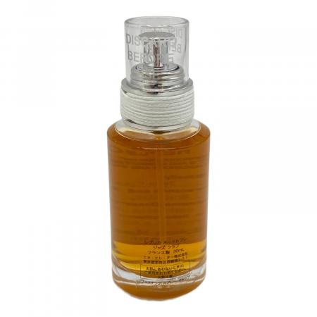 メゾンマルジェラ　ジャズクラブ　30ml Maison Margiela (メゾンマルジェラ) オードトワレ 30ml 残量80%-99