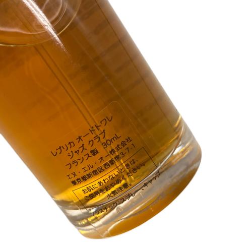 Maison Margiela (メゾンマルジェラ) オードトワレ 30ml 残量80%-99% ジャズクラブ