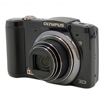 OLYMPUS (オリンパス) コンパクトデジタルカメラ SZ-20 動作確認済