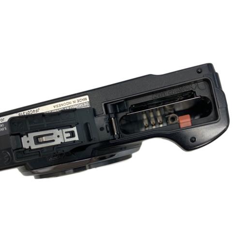 OLYMPUS (オリンパス) コンパクトデジタルカメラ SZ-20 動作確認済