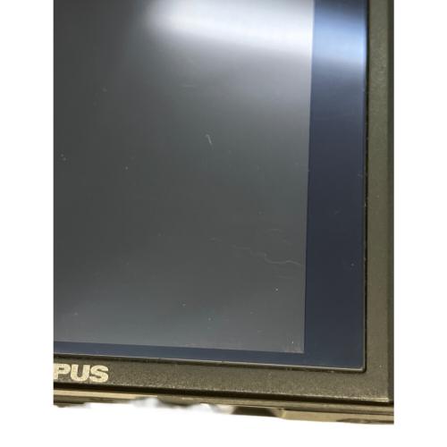 OLYMPUS (オリンパス) コンパクトデジタルカメラ SZ-20 動作確認済