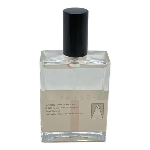 J-SCENT (ジェイセント) オードパルファム 50ml 残量80%-99%　フレグランスコレクション　和肌