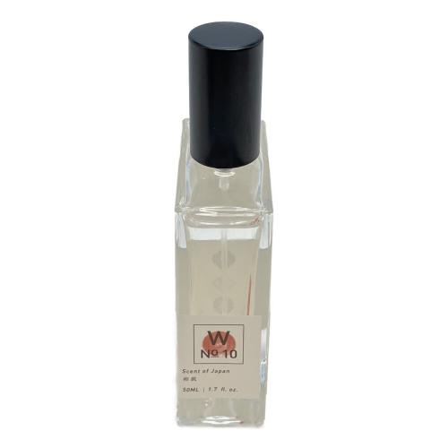 J-SCENT (ジェイセント) オードパルファム 50ml 残量80%-99%　フレグランスコレクション　和肌