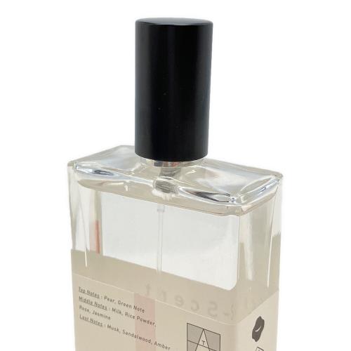 J-SCENT (ジェイセント) オードパルファム 50ml 残量80%-99%　フレグランスコレクション　和肌