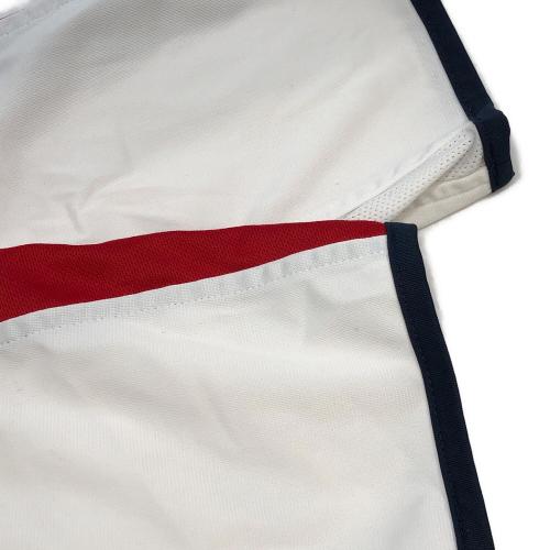UMBRO (アンブロ) England代表 ユニフォーム メンズ SIZE M ホワイト×レッド