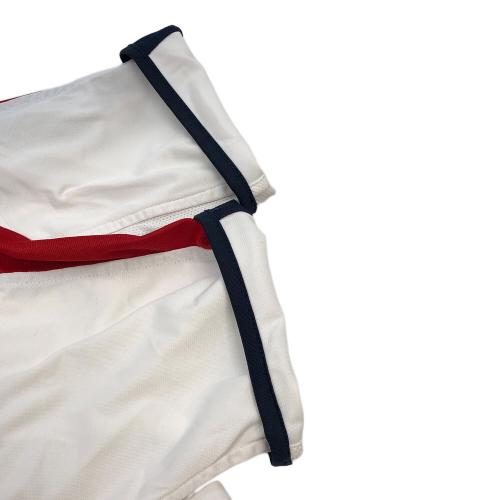 UMBRO (アンブロ) England代表 ユニフォーム メンズ SIZE M ホワイト×レッド
