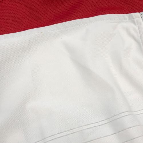 UMBRO (アンブロ) England代表 ユニフォーム メンズ SIZE M ホワイト×レッド