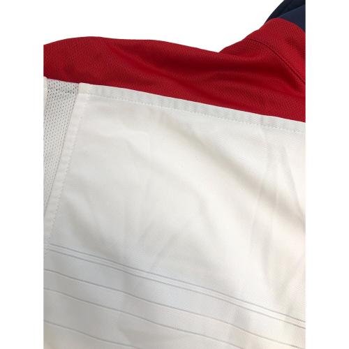 UMBRO (アンブロ) England代表 ユニフォーム メンズ SIZE M ホワイト×レッド