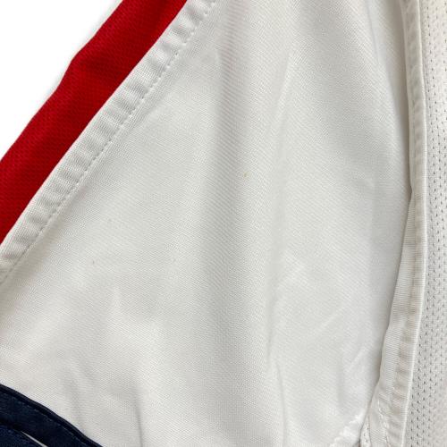 UMBRO (アンブロ) England代表 ユニフォーム メンズ SIZE M ホワイト×レッド