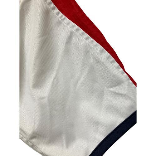 UMBRO (アンブロ) England代表 ユニフォーム メンズ SIZE M ホワイト×レッド