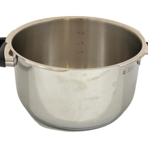 WMF (ヴェーエムエフ) 圧力鍋 4.5L PSCマーク(圧力鍋)有 PERFECTS